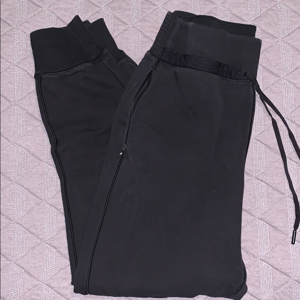 LuluLemon Sweat Pants